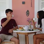 4 Cantos Villa Faro