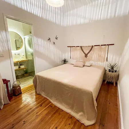 Villa 4 Cantos