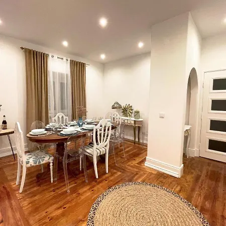 Villa 4 Cantos *