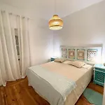 4 Cantos Distretto di Faro