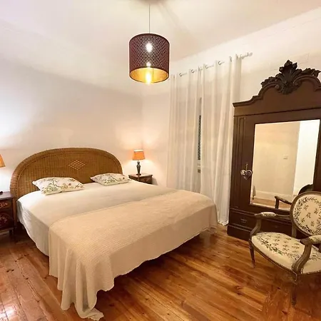 Villa 4 Cantos *