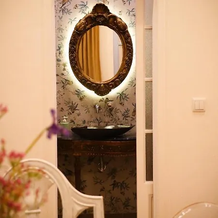 4 Cantos 빌라 파로