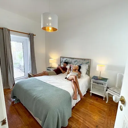 Villa 4 Cantos Faro
