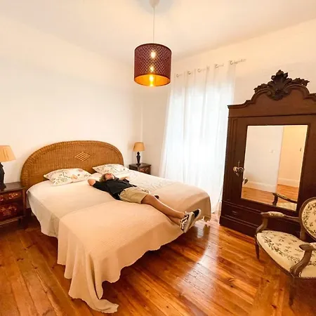 Villa 4 Cantos Faro
