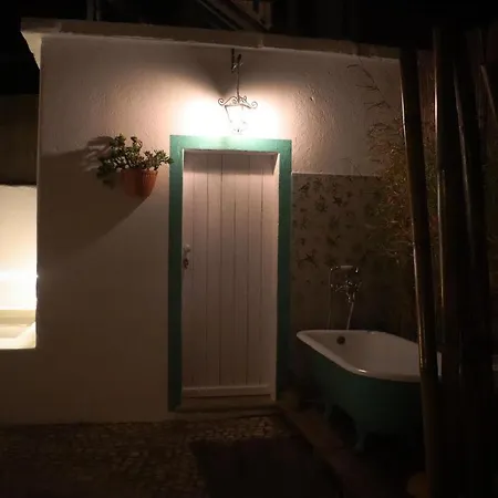 Villa 4 Cantos